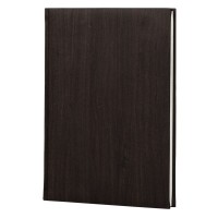 SHERWOOD, b5 agenda, brown