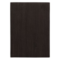 SHERWOOD, b5 agenda, brown