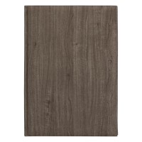 SHERWOOD, b5 agenda, light brown