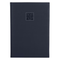 VENTURA, b5 agenda, blue