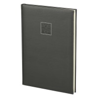 VENTURA, b5 agenda, gray