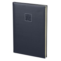 VENTURA, b5 agenda, blue
