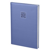 VENTURA, b5 agenda, sky blue