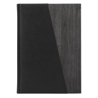 ONTARIO, b5 agenda, black