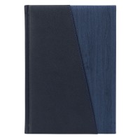 ONTARIO, b5 agenda, blue