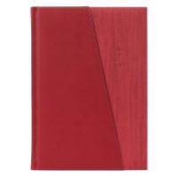 ONTARIO, b5 agenda, red