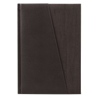 ONTARIO, b5 agenda, brown