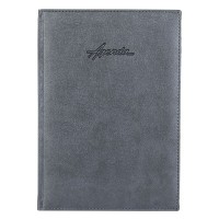 LONDON, b5 agenda, silver