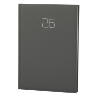 TOKYO, b5 agenda, gray