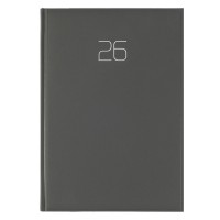 TOKYO, b5 agenda, gray