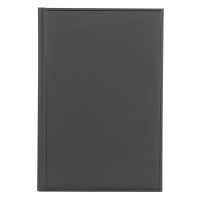 HELSINKI A5, a5 agenda, gray