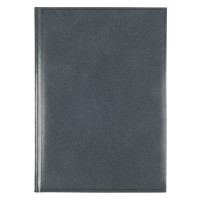 BUSINESS, b5 agenda, gray