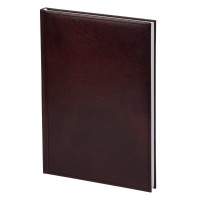 BUSINESS, b5 agenda, brown