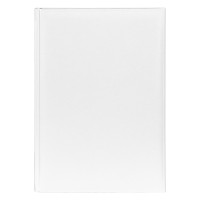 BUSINESS, b5 agenda, white