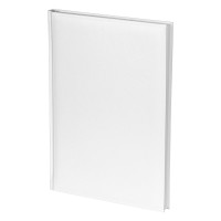 BUSINESS, b5 agenda, white