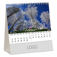 PRIRODA 06, priroda stoni i, desk calendar, 13 pages, 15.5 x 13 cm