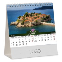 PRIRODA 06, priroda stoni i, desk calendar, 13 pages, 15.5 x 13 cm