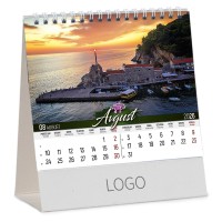 PRIRODA 06, priroda stoni i, desk calendar, 13 pages, 15.5 x 13 cm