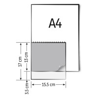 PRIRODA 06, priroda stoni i, desk calendar, 13 pages, 15.5 x 13 cm