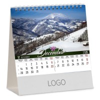 PRIRODA 06, priroda stoni i, desk calendar, 13 pages, 15.5 x 13 cm