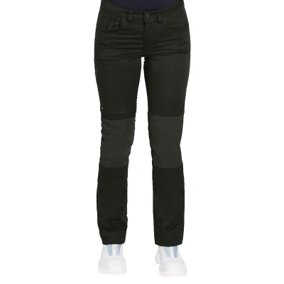 ROVER WOMEN, workwear pants, olive