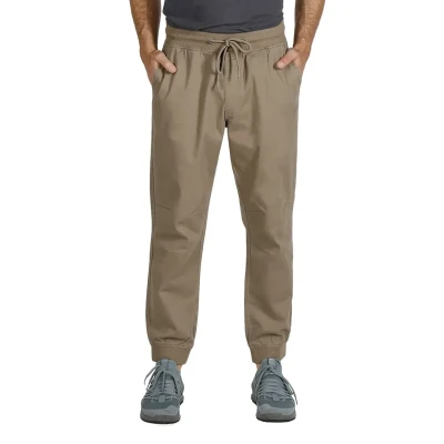 CONOR, Unisex Hosen, Beige