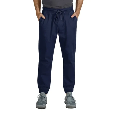CONOR, Unisex Hosen, Blau