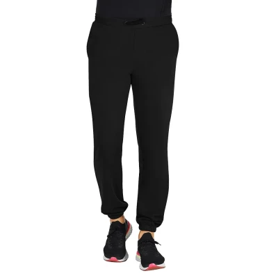SPIRIT MEN, Jogginghose für Herren, 260 g/m2, Schwarz