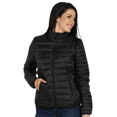 RINO JACKET WOMEN, women's jacket, black