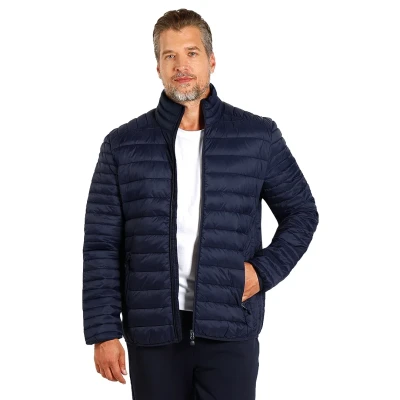 RINO JACKET, jakna sa punjenjem, plava