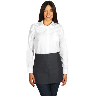 MARTINI, apron, gray