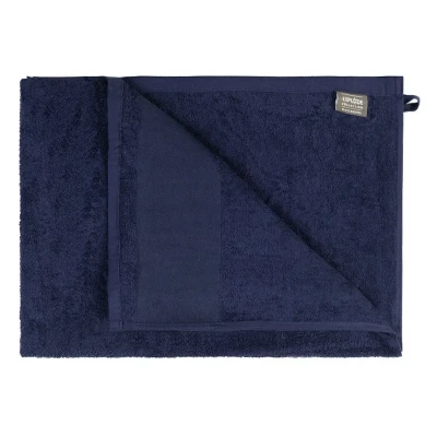 AQUA 100, Duschtuch, 380 g/m2, Blau