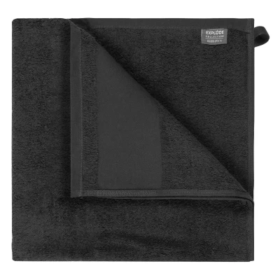 SPA 70, Handtuch, 480 g/m2, Dunkelgrau