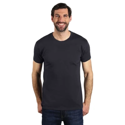 MASTER MEN, cotton t-shirt, 150 g/m2, dark gray