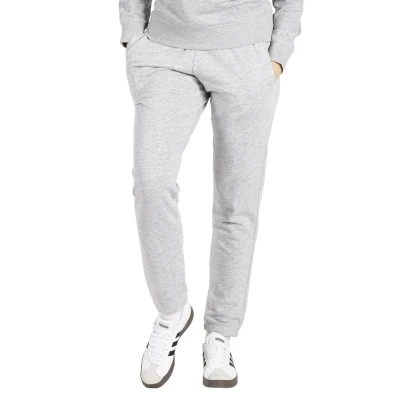 TERRY TRACK, unisex jogging pants, 280 g/m2, ash