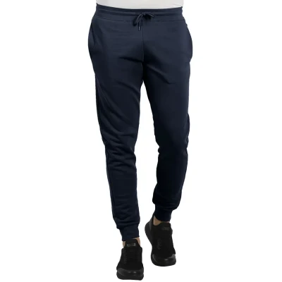 ABSOLUT TRACK, unisex jogging pants, 280 g/m2, blue