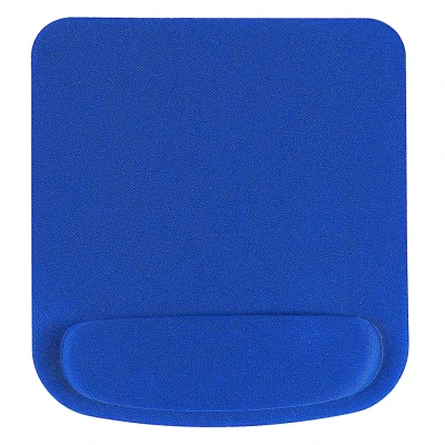 CUBE PAD, Mausmatte, Blau
