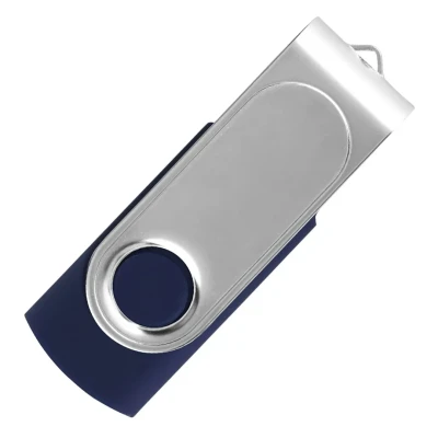SMART STICKER 3.0, usb flash memory, blue, 32GB