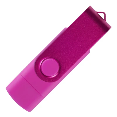 SMART C PINK 3.0, usb flash memory, pink, 64GB