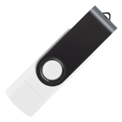SMART C BLACK 3.0, usb flash memory, white, 32GB
