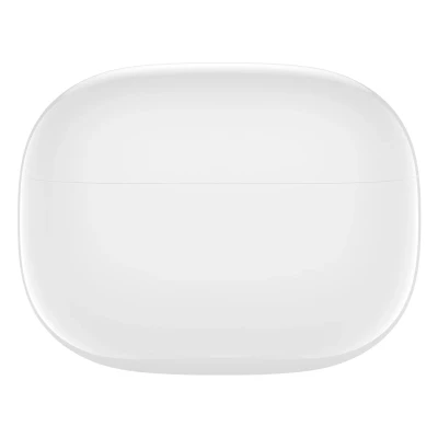 ELTON, wireless stereo earbuds, white
