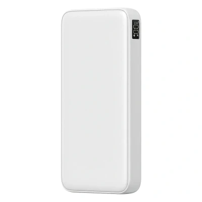 OLIMPIC 10, power bank, 10.000 mah, white