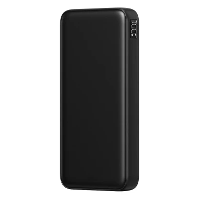 OLIMPIC 10, Power bank, 10.000 mAh, Schwarz