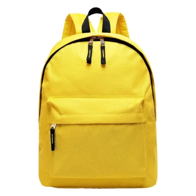 ROBIN, Rucksack, Gelb