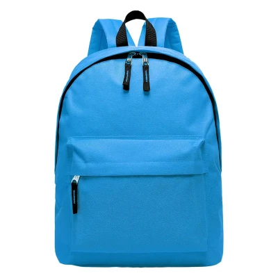ROBIN, Rucksack, Türkisblau
