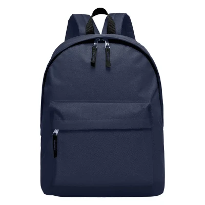 ROBIN, Rucksack, Blau