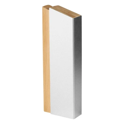 LEGEND 4, Holztrophee, Silber