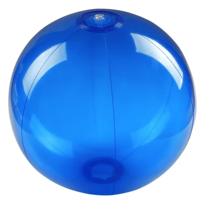 SANDY, Strandball, Blau