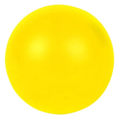 CALM, Antistress-Artikel, Gelb