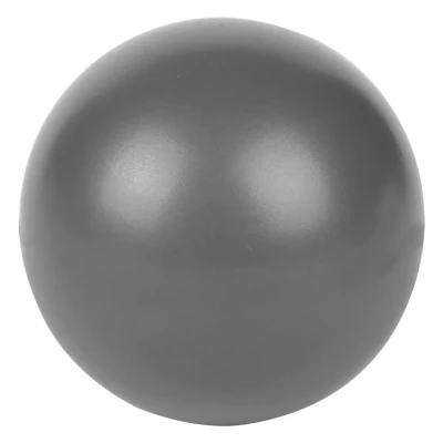 CALM, antistress ball, dark gray